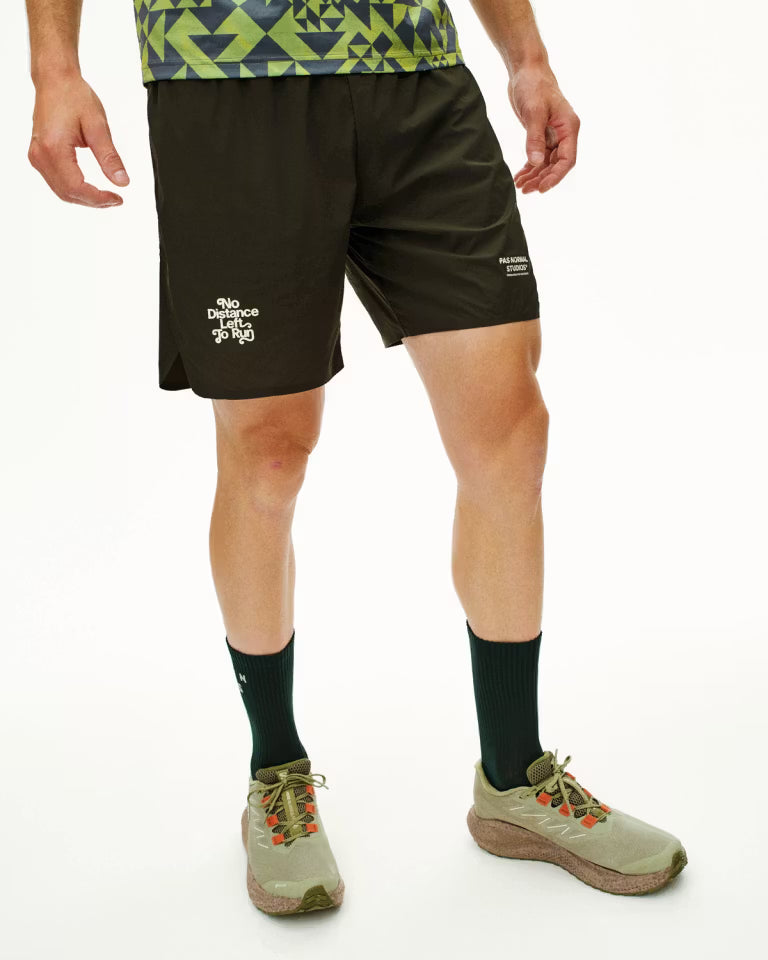 Men's Balance Shorts ND - Dark Olive 3 Men's Balance Shorts ND - Dark Olive – Image 3