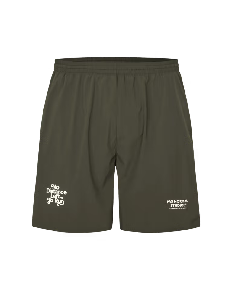 Men's Balance Shorts ND - Dark Olive 1 Men's Balance Shorts ND - Dark Olive