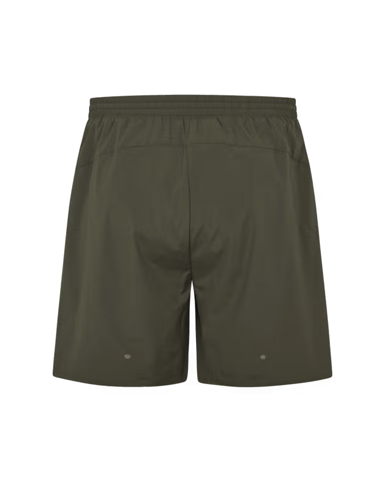 Men's Balance Shorts ND - Dark Olive 2 Men's Balance Shorts ND - Dark Olive – Image 2