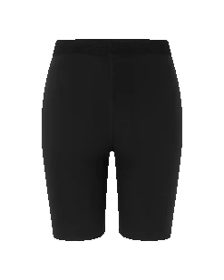Women's Balance Short Tights - Black