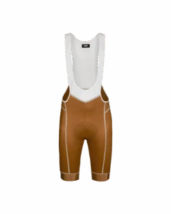 Men's Mechanism Bibs - Dusty Brown