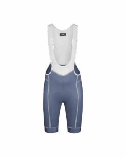 Men's Mechanism Bibs - Light Indigo