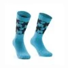 Assos Monogram Sock Evo - Hydro Blue