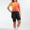 Women's Ombre WMN Climber Jersey - Fusion
