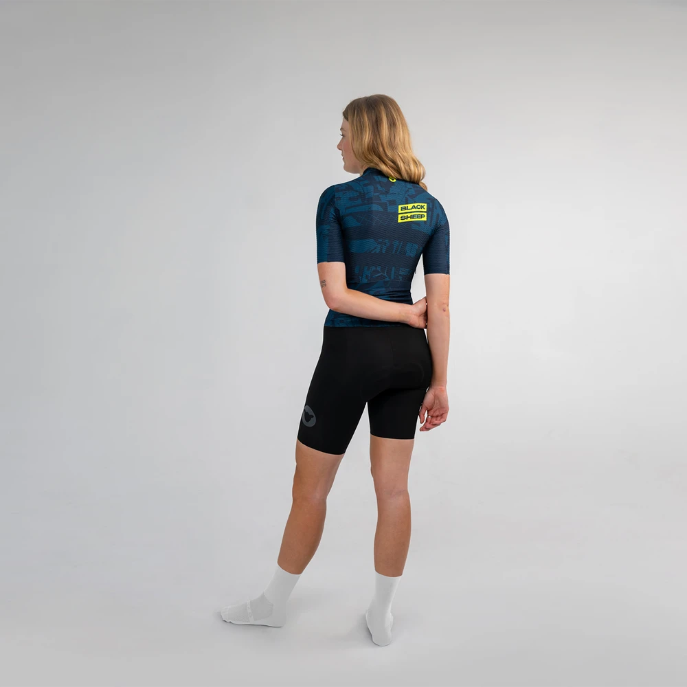Women's WMN LuxLite Jersey - Future Classic Deux 3 Women's WMN LuxLite Jersey - Future Classic Deux – Image 3