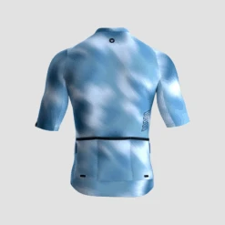 Men's Essentials Team Jersey - Canal Blue -Assos Boutique CanalBlue4