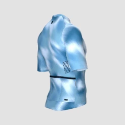 Men's Essentials Team Jersey - Canal Blue -Assos Boutique CanalBlue5