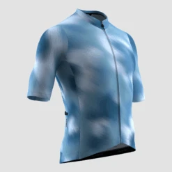 Men's Essentials Team Jersey - Canal Blue -Assos Boutique CanalBlue6