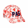 PAS Off-Race Cap - PAS Origami