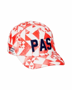 PAS Off-Race Cap - PAS Origami