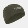 Logo Cycling Beanie - Olive