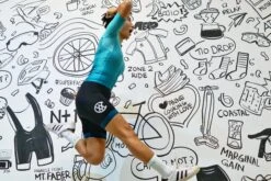 Women's Velo Velo X BSC Bib