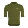 Men's Escapism Knit Jersey - Dark Moss -Assos Boutique DarkMossKnitJersey 1 f03f97fe dcc8 41b4 8729 6cc42229eaee