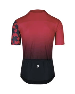 Assos Men's Equipe RS Jersey - Vignaccia Red Prof Edition 6 Assos Men's Equipe RS Jersey - Vignaccia Red Prof Edition -Assos Boutique EQUIPE RS Summer SS Jersey ProfEdition vignacciaRed 3 M