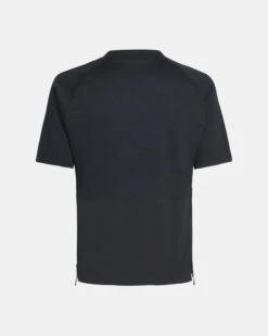 Women's Escapism Technical T-Shirt - Black -Assos Boutique Escapism Technical tshirt 4101 Black Back pdp page 6d2630e4 83ef 485f 97df 3c765d81bb6e