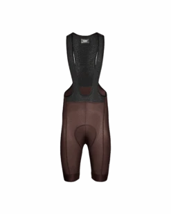 Men's Essential Bibs - Light Brown