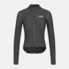 Women's Mechanism Long Sleeve Jersey - Anthracite -Assos Boutique F0F0F0 f910ff44 b16c 4dcc 828f 2c5bef2201b0