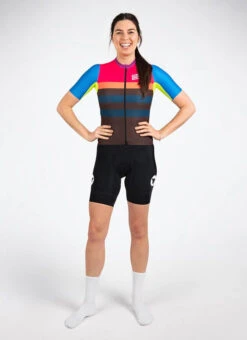 Women's WMN LuxLite Jersey 2.0 - Milan-San Remo