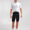 Men's Essentials Team Jersey - White