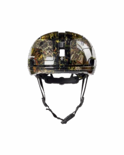 Falconer Aero 2Vi MIPS PNS Helmet - TKO AOP