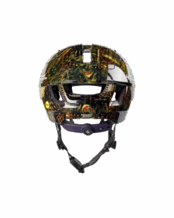 Falconer Aero 2Vi MIPS PNS Helmet - TKO AOP -Assos Boutique Helmet FalconerAero2ViMIPSPNS AOP 4