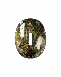 Falconer Aero 2Vi MIPS PNS Helmet - TKO AOP -Assos Boutique Helmet FalconerAero2ViMIPSPNS AOP 5