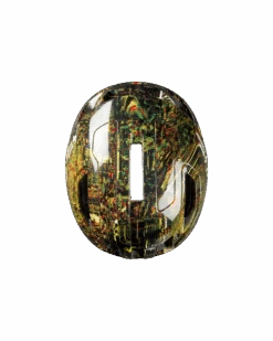 Falconer Aero 2Vi MIPS PNS Helmet - TKO AOP -Assos Boutique Helmet FalconerAero2ViMIPSPNS AOP 6