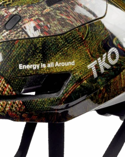 Falconer Aero 2Vi MIPS PNS Helmet - TKO AOP -Assos Boutique Helmet FalconerAero2ViMIPSPNS AOP 7