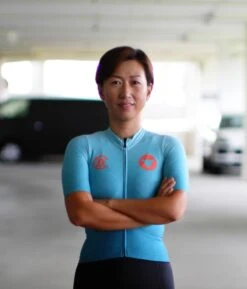 Women's Velo Velo X BSC Jersey