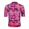 Men's Essential Jersey - Kaleidoscope Pink -Assos Boutique Jersey Essential KaleidoscopePink d985132f 9b5c 4992 a76b b431b39b755b