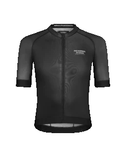 Men's Mechanism Jersey - Black