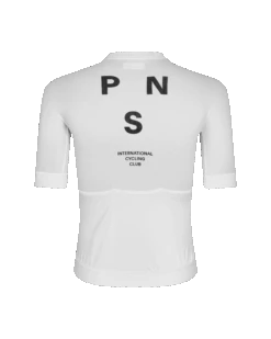 Men's Mechanism Jersey - White -Assos Boutique Jersey Mechanism White back b88b8f8d bfa2 4efc 883a f892dc9281f2