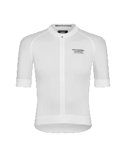 Men's Mechanism Jersey - White