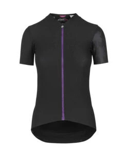 Assos Women's Dyora RS Summer Jersey - Black