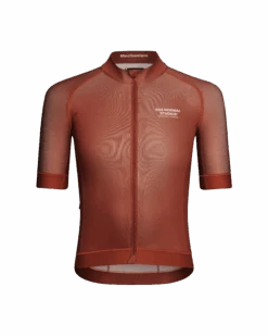 Men's Mechanism Jersey - Brick