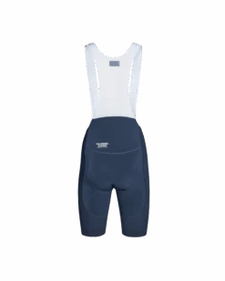 Men's Mechanism Pro Bibs - Navy -Assos Boutique MEN MechanismProBibsNavy Back 9fab9787 2a7f 4d4a 95a0 f8ee3f57b559