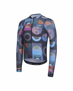 Assos Boutique 16 Assos Boutique -Assos Boutique MEN TKOMechanismLongSleeveJersey Multi Side 4a8e7a24 5e7a 4a8d b99c 18275731664f