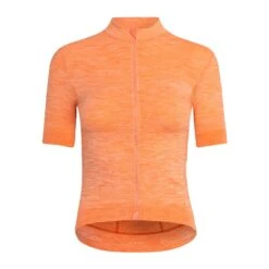 Women's Escapism Knit Jersey - Mandarin