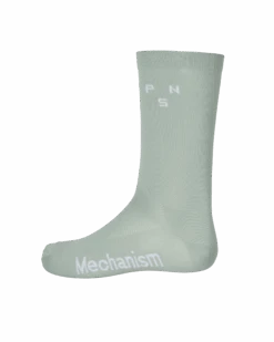 Mechanism Socks - Celeste