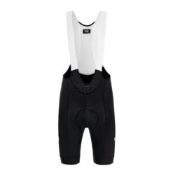 Men's Mechanism Bibs - Black (2024)