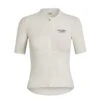 Women's Mechanism Pro Jersey - Off White