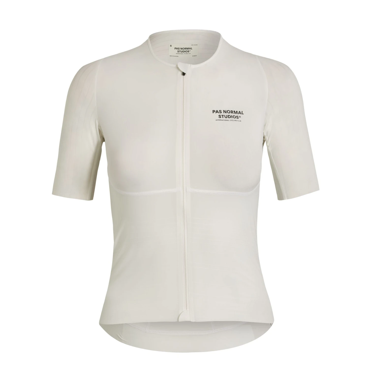 Women's Mechanism Pro Jersey - Off White 1 Women's Mechanism Pro Jersey - Off White