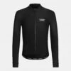 Men's Mechanism Long Sleeve Jersey - Black -Assos Boutique Men LongSleeveJersey Black 4 5 pdp page 574e1a1a be06 4cc5 97c5 2047f12174d9