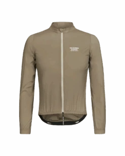Men's Mechanism Stow Away Jacket - Beige