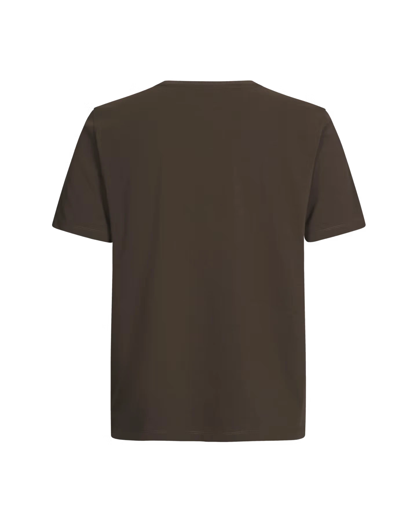 Off-Race Lightweight T-shirt - Light Brown 2 Off-Race Lightweight T-shirt - Light Brown – Image 2