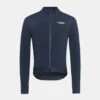 Men's Essential Long Sleeve Jersey - Navy