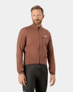 Men's Essential Shield Jacket - Hazel -Assos Boutique Mens Essential Shield Jacket Hazel 10018 pdp page d1d32db5 11d1 49d3 ba61 bfc3aaf95613
