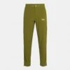 Off-Race Pants - Deep Green -Assos Boutique Mens Off Race Pants Army Green Front pdp page 12f35899 1526 4a48 8f7d 85e06fd7c112
