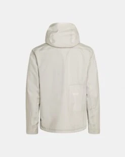 Men's Off-Race Shell Jacket - Off White -Assos Boutique Mens Off Race Shell Jacket Off White Back pdp page 87130c93 6112 487d 8ebd bc8e899c0f77