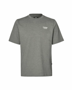 Men's Balance T-shirt ND - Medium Grey
